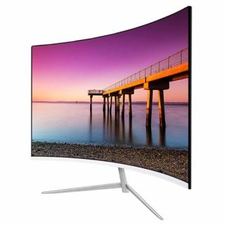 FYHXele FY27FMC-B 27" Zakrivený Herný Monitor