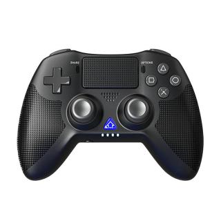 Gamepad / ovládač Bluetooth iPega PG-P4008, touchpad, PS3 / PS4 / Android / iOS / PC