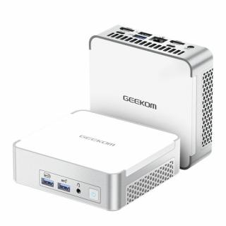 GEEKOM XT12 Pro Mini PC i7-12650H 32GB RAM 1TB SSD