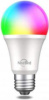 Gosund NiteBird WB4 Smart žiarovka RGB E27