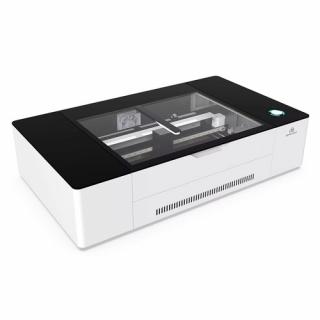 Gweike Cloud 50W laserová gravírovačka