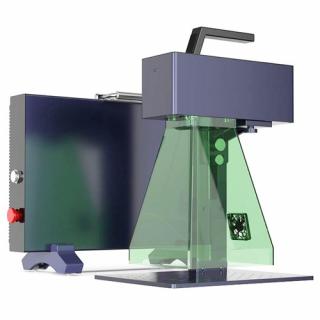 Gweike G2 20W Laserový Gravírovací Stroj