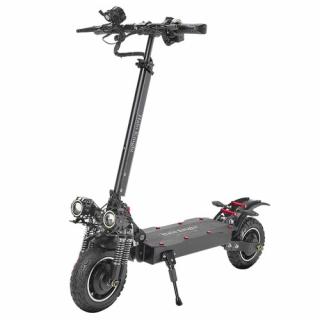 Halo Knight T104 Elektrická Kolobežka  + Zámok na kolobežku zadarmo