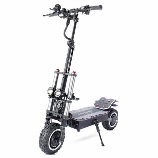 Halo Knight T107 Pro Elektrická Kolobežka  + Zámok na kolobežku zadarmo