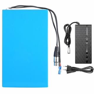 HANIWINNER HA225-1 Elektrická batéria 36V 20Ah 720W elektrobicykels Li-ion batéria