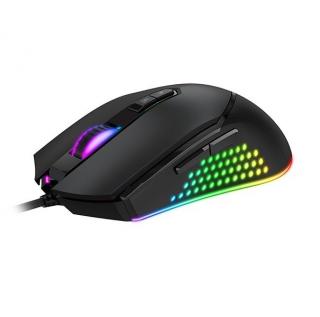 Havit Gamenote MS814 Herná myš programovateľná RGB
