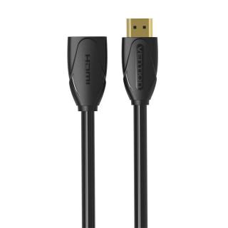 HDMI extender Vention VAA-B06-B300 3m 4K 30Hz (čierny)