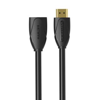 HDMI extender Vention VAA-B06-B500 5m 4K 30Hz (čierny)