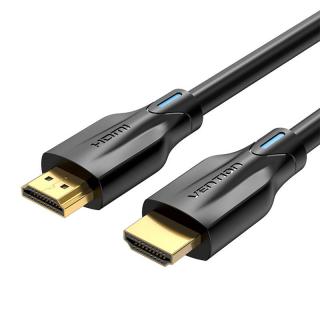 HDMI kábel Vention 2.1, AANBG, 8k, 1,5 m (čierny)