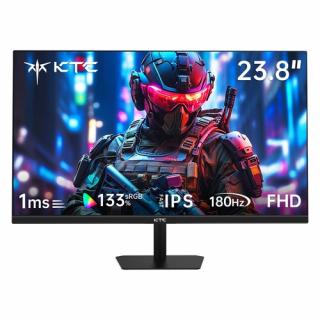 Herný monitor KTC H24F8, 23,8'' IPS, 180Hz, 1ms, HDR10, VESA