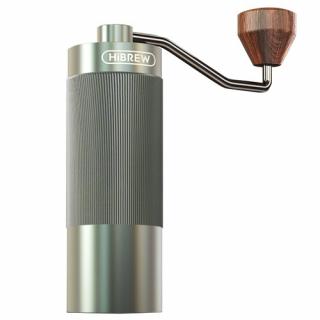 HiBREW G4A Prenosný mlynček na kávu