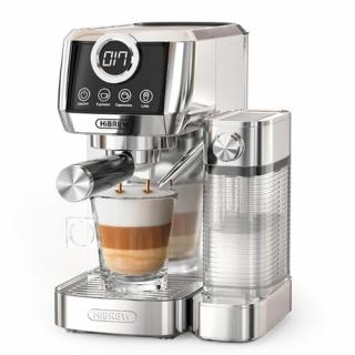 HiBREW H13A 3v1 Poloautomatický Kávovar