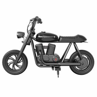 HYPER GOGO Pioneer 12 Elektrický motocykel pre deti