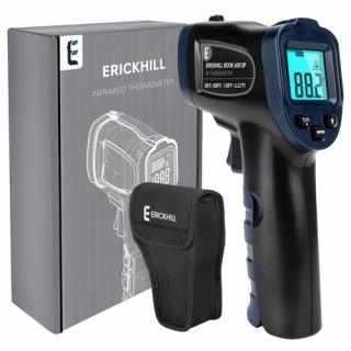 Infračervený teplomer ERICKHILL ROOK600 SP
