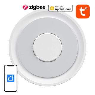 Inteligentná brána LAN HomeKit NEO NAS-GW02BH ZigBee