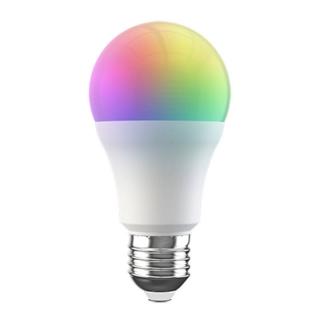 Inteligentná LED Wifi žiarovka Broadlink LB4E27 RGB