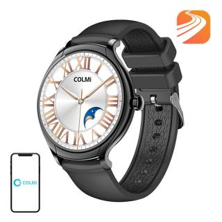 Inteligentné hodinky Colmi L10 (čierne)