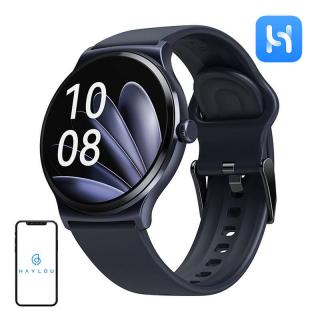 Inteligentné hodinky Haylou Solar Lite (modré)