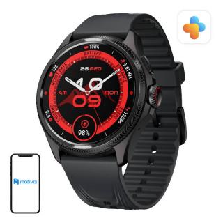 Inteligentné hodinky Mobvoi TicWatch Pro 5 Enduro (Black)