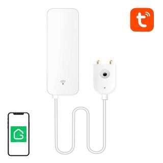 Inteligentný senzor úniku vody/záplavy Gosund S5
