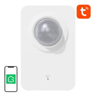 Inteligentný snímač pohybu Wi-Fi Gosund S4