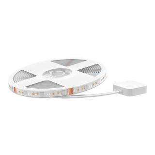 Inteligentný Wi-FI LED pásik s RGBWW Meross MSL320 (5 metrov) HomeKit