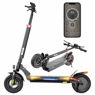 iScooter iX3 elektrická kolobežka  + Zámok na kolobežku zadarmo