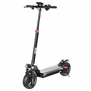 iScooter IX4 elektrická kolobežka 800W 45km/h 48V 15Ah  + Zámok na kolobežku zadarmo