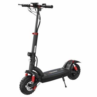 iScooter iX6 elektrická kolobežka 1000W 45km/h 48V 17,5Ah  + Zámok na kolobežku zadarmo