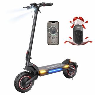 iScooter iX7 Pro Elektrický Skúter  + Zámok na kolobežku zadarmo
