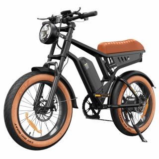 Isinwheel R6 Electric Bike  + Zámok na kolobežku zadarmo