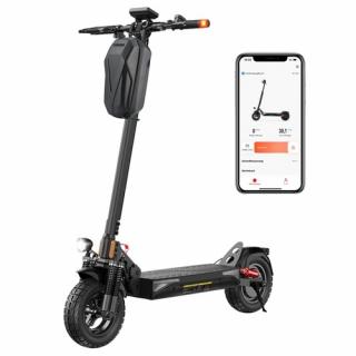 Isinwheel T4 ABE Electric Scooter  + Zámok na kolobežku zadarmo