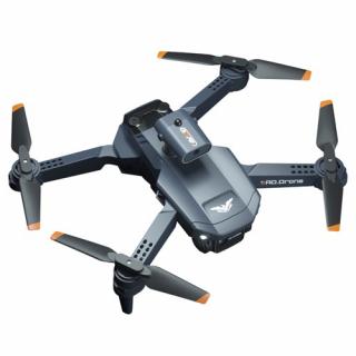 JJRC H106 4K Skladací RC dron - čierna