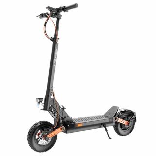 Joyor S8-S-Z Elektrická kolobežka  + Zámok na kolobežku zadarmo