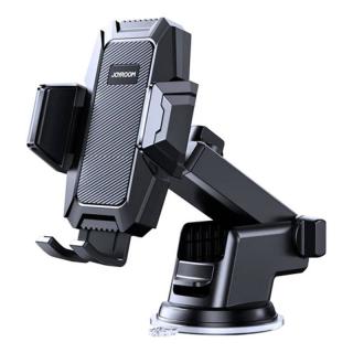 Joyroom JR-ZS285 držiak na prístrojovú dosku (čierny)
