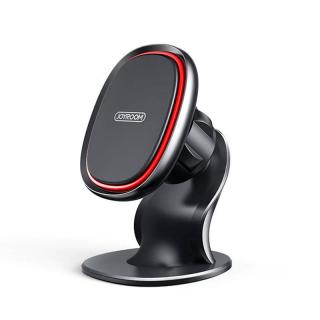 Joyroom Magic JR-ZS205 Magnetický držiak do auta na palubnú dosku (čierny)