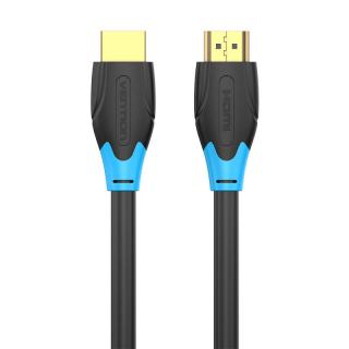 Kábel 2.0 HDMI Vention AACBE, 4K 60Hz, 0,75 m (čierny)