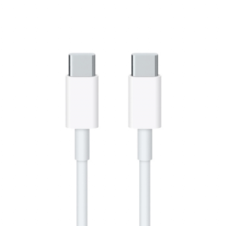 Kábel Apple USB C na USB C 2 m biely (MLL82ZM/A)