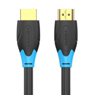 Kábel HDMI 2.0 Vention AACBH, 4K 60Hz, 2 m (čierny)