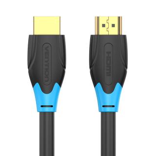 Kábel HDMI 2.0 Vention AACBI, 4K 60Hz, 3 m (čierny)