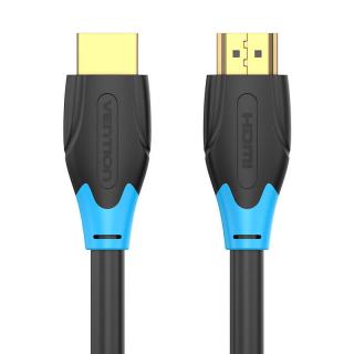 Kábel HDMI 2.0 Vention AACBJ, 4K 60Hz, 5 m (čierny)