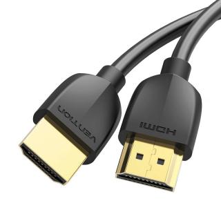 Kábel HDMI 2.0 Vention AAIBH, 4K 60Hz, 2 m (čierny)