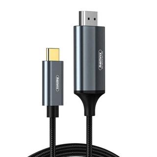 Kábel HDMI REMAX Yeelin RC-C017a, 1,8 m