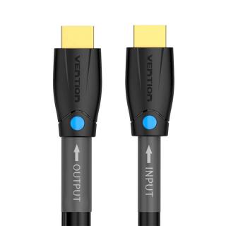 Kábel HDMI Vention AAMBI, 3 m, 4K 60 Hz (čierny)