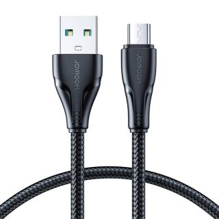 Kábel k Micro USB-A / Surpass / 1,2 m Joyroom S-UM018A11 (čierny)