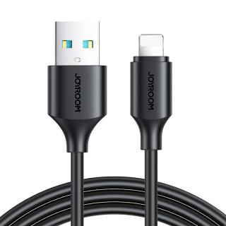 Kábel Lightning Type-C 20W 2m Joyroom S-CL020A9 (čierny)