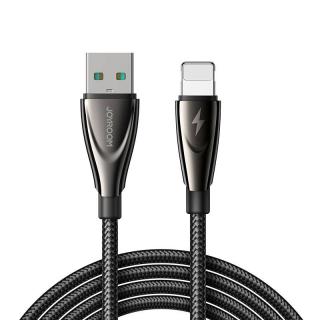 Kábel Pioneer 3A USB na Lightning SA31-AL3 / 3A / 1,2 m (čierny)