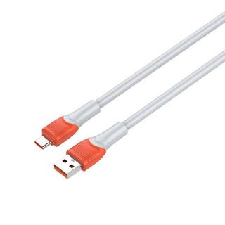 Kábel USB-C LDNIO LS603 30W, 3 m