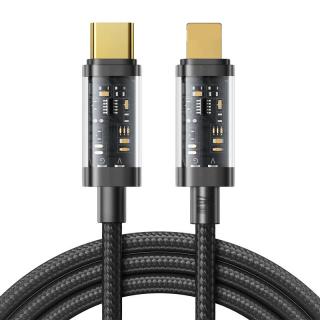 Kábel USB-C na Lightning Joyroom S-CL020A20 20W 2m (modrý)