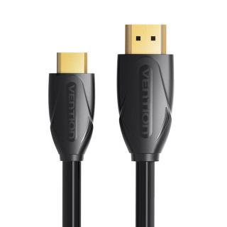 Kábel Vention VAA-D02-B200 2m 4K 30Hz (čierny)